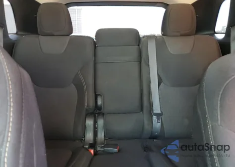 2015 Jeep Cherokee Latitude from USA, damaged, VIN 1C4PJLCB8FW790809